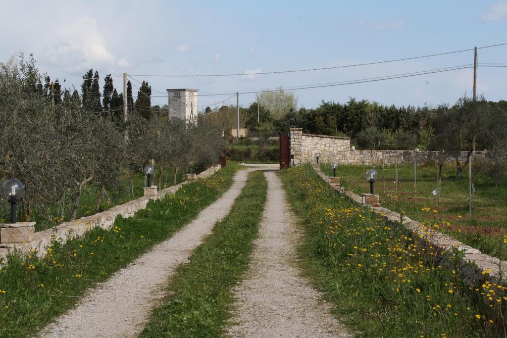 Villa La Scaletta Алгеро Стая снимка