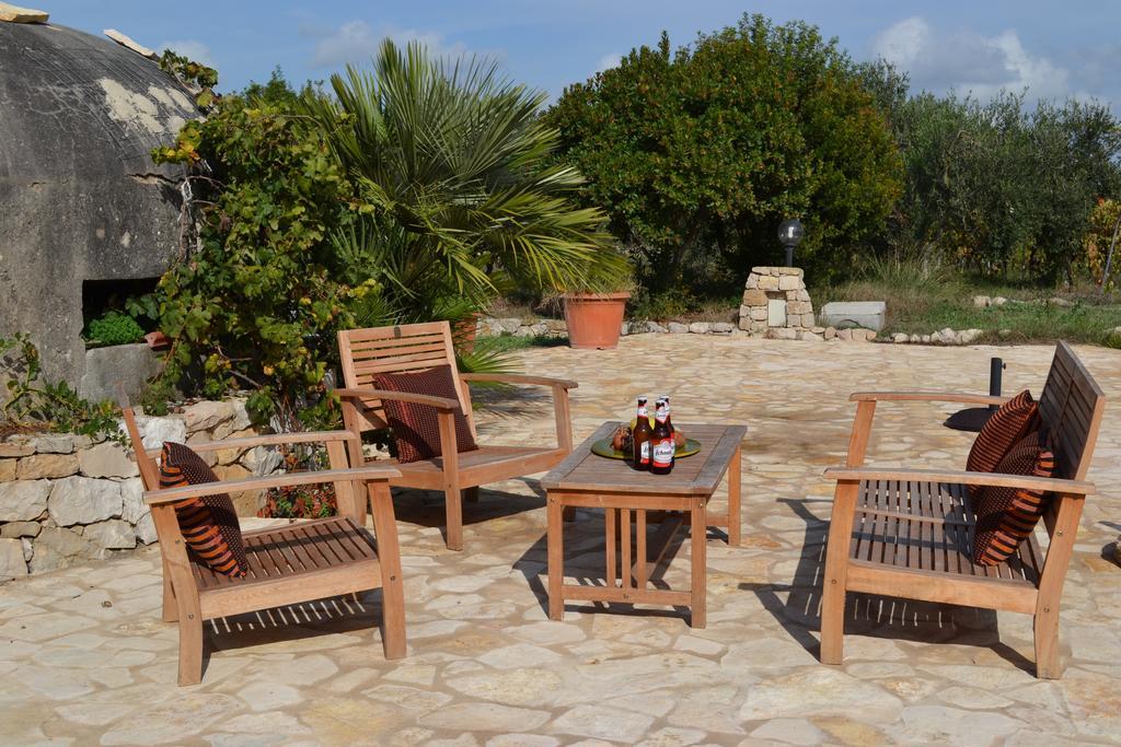 Villa La Scaletta Алгеро Стая снимка