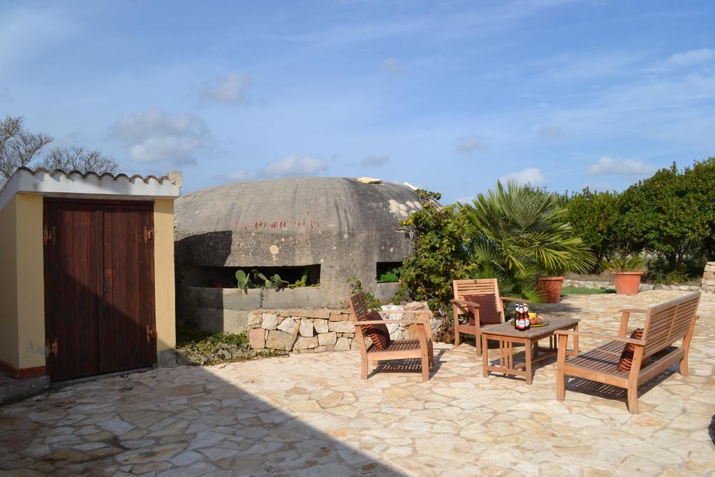 Villa La Scaletta Алгеро Стая снимка