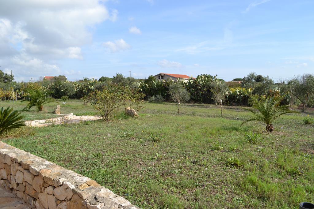 Villa La Scaletta Алгеро Стая снимка